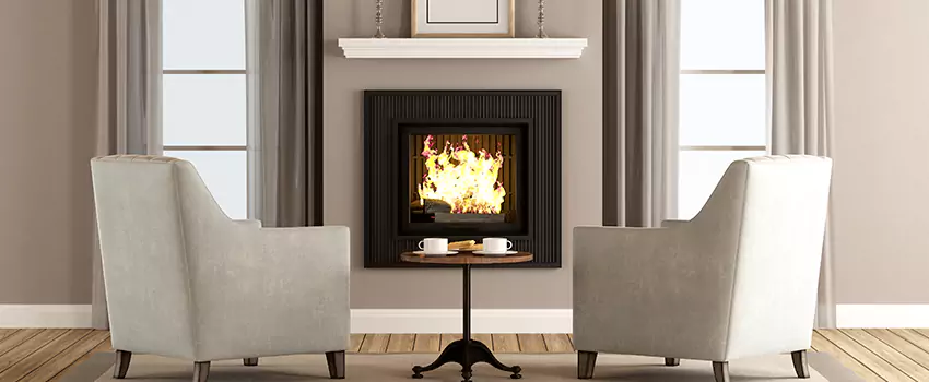 Heat & Glo Outdoor Gas Fireplaces Installation Contractors in Mount Vernon, Washington