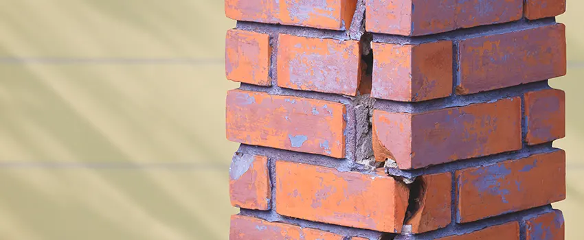 Leaking Chimney Repair And Replacement Cost in Mount Vernon, Washington