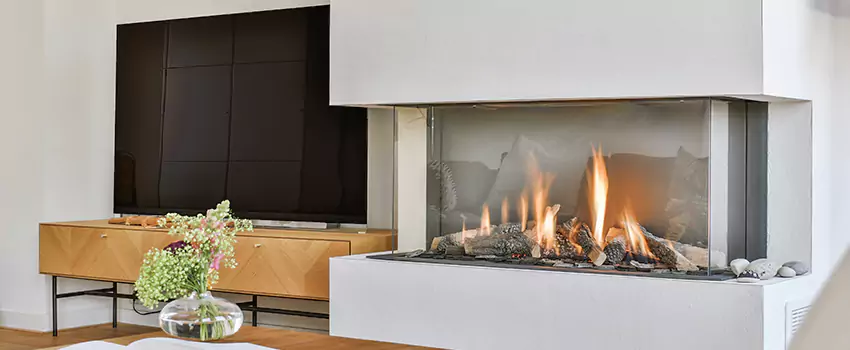 Ortal Wilderness Fireplace Repair and Maintenance in Mount Vernon, Washington