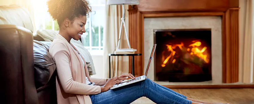 Cost-Effective Osburn Fireplace Installation and Repair in Mount Vernon, WA
