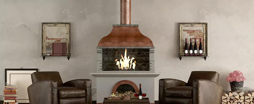 Benefits of Pacific Energy Fireplace in Mount Vernon, Washington