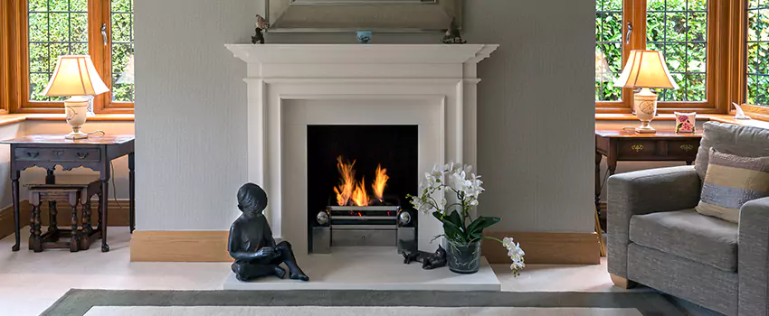 RSF Fireplaces Maintenance and Repair in Mount Vernon, Washington