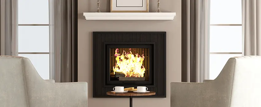 Superior Outdoor Fireplace Repair in Mount Vernon, WA