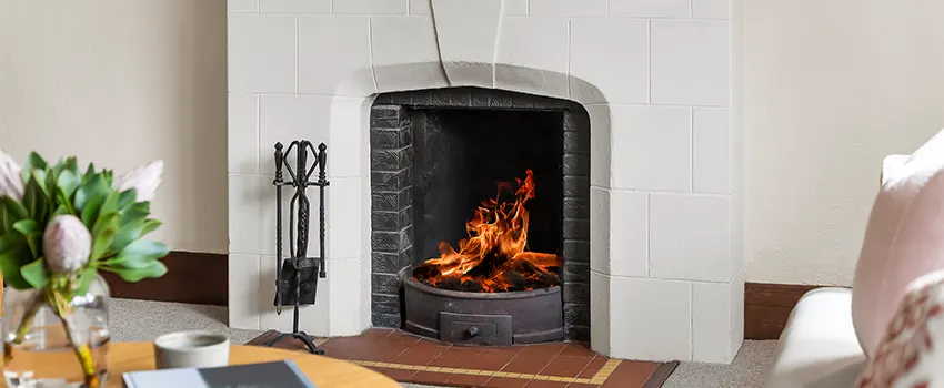 Valor Fireplaces and Stove Repair in Mount Vernon, WA