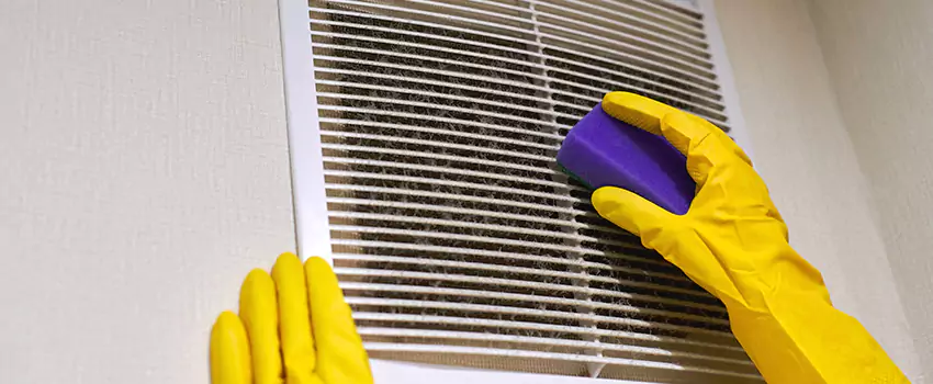 Vent Cleaning Company in Mount Vernon, WA