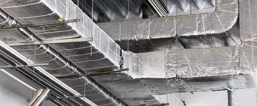 Vent Dust Cleaning Cost in Mount Vernon, WA