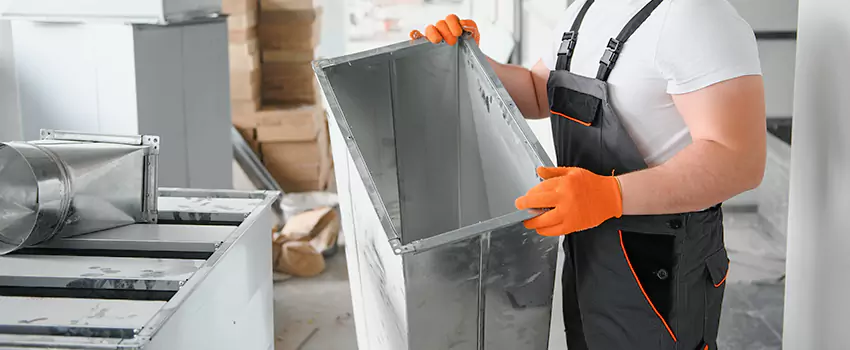 Ventilation Fan Cleaning Services in Mount Vernon, Washington