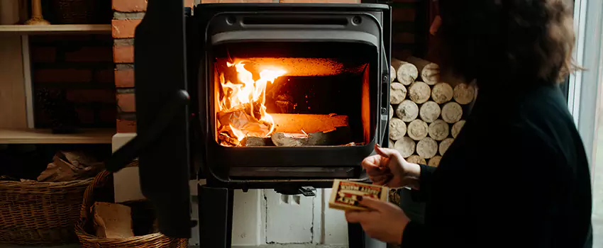 Key Features of Vermont Castings Fireplaces in Mount Vernon, WA