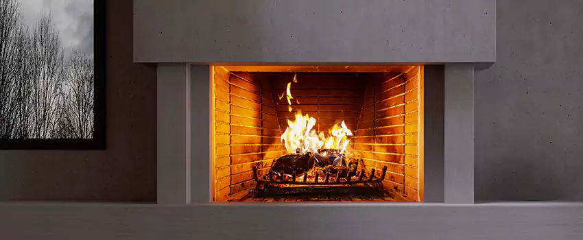 Indoor Wood Burning Furnace Repair and Installation in Mount Vernon, Washington