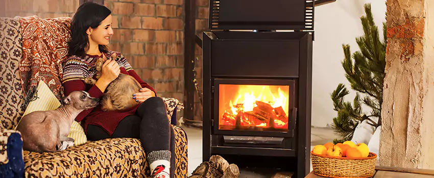 Wood Stove Chimney Cleaning Services in Mount Vernon, WA