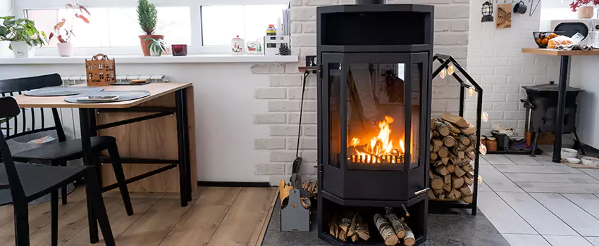 Wood Stove Firebox Installation Services in Mount Vernon, WA