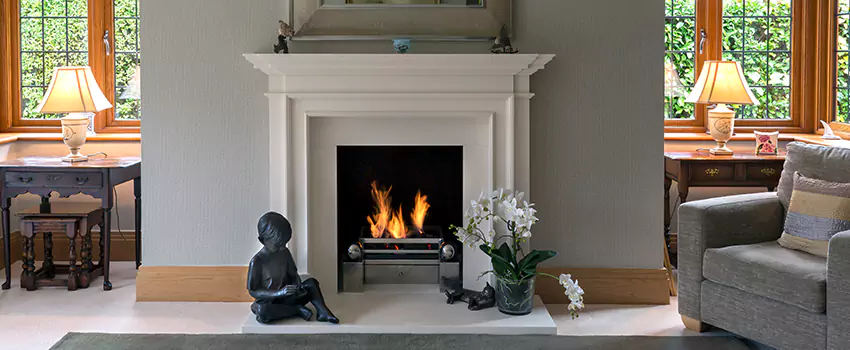 Astria Open-Hearth Wood Fireplaces Services in Mount Vernon, WA