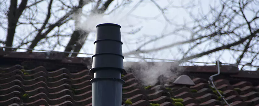 Broken Chimney Animal Screen Repair And Installation in Mount Vernon, WA