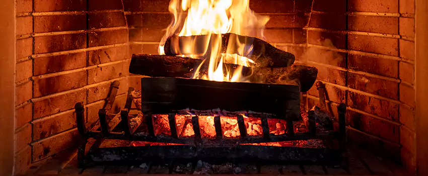 Chimney Ash Dump Cover Repair Services in Mount Vernon, WA