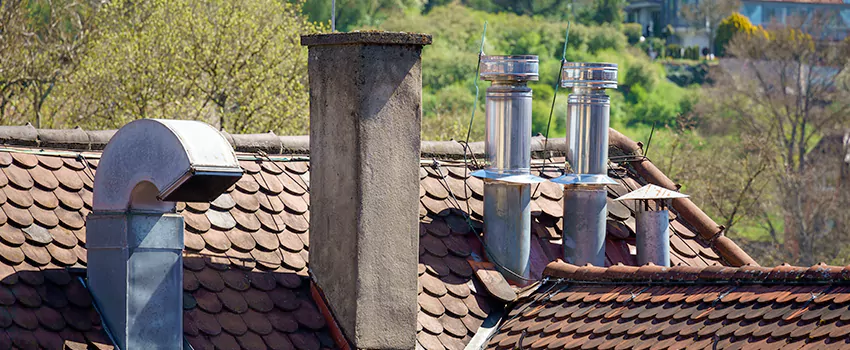 Commercial Chimney Blockage Removal in Mount Vernon, Washington