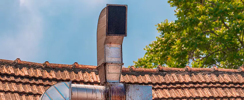 Chimney Creosote Cleaning Experts in Mount Vernon, Washington