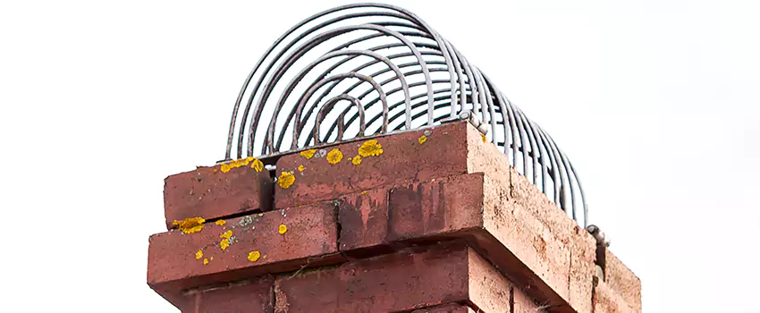 Chimney Crown Problems in Mount Vernon, Washington