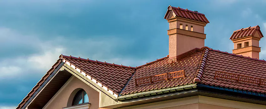Residential Chimney Services in Mount Vernon, Washington