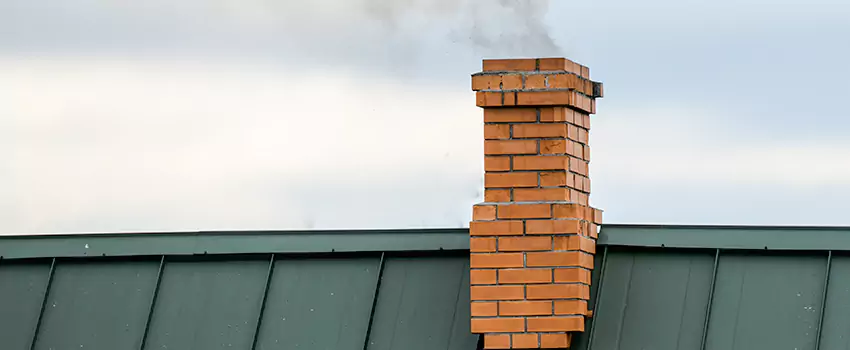 Chimney Installation Company in Mount Vernon, WA