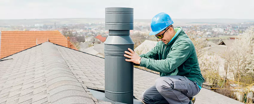 Insulated Chimney Liner Services in Mount Vernon, WA