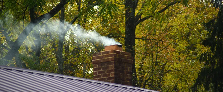 Gas Chimney Odor Removal in Mount Vernon, Washington