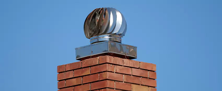 Chimney Flue Rebuild Services in Mount Vernon, Washington