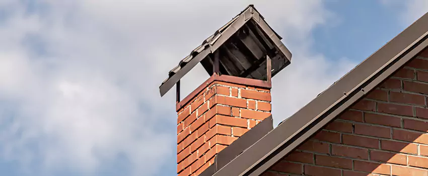 Chimney Saver Masonry Repair Contractor in Mount Vernon, Washington
