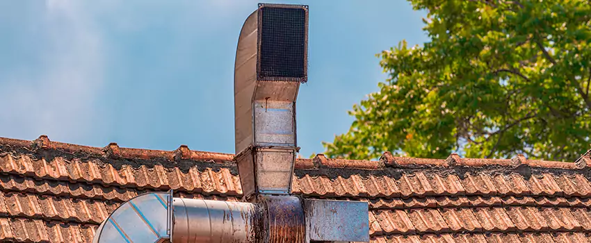 Chimney Blockage Removal in Mount Vernon, Washington