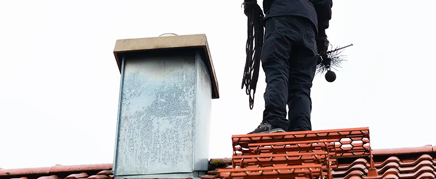 Modern Chimney Sweeping Techniques in Mount Vernon, Washington