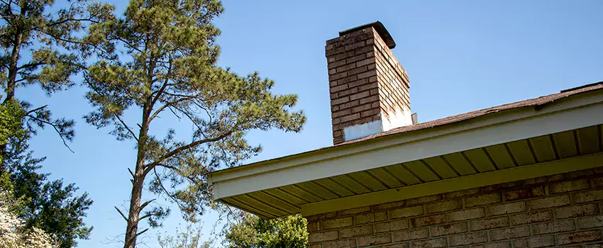 Brick Chimney Sweep Near Me in Mount Vernon, WA