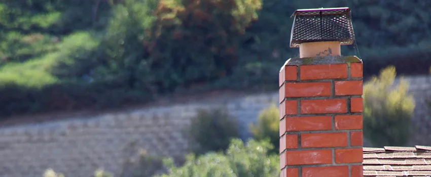 Chimney Tuckpointing And Masonry Restoration in Mount Vernon, WA