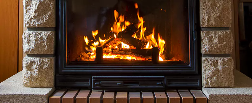Decorative Fireplace Installation Cost in Mount Vernon, Washington