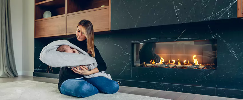 Affordable Electric Fireplace Installation in Mount Vernon, WA