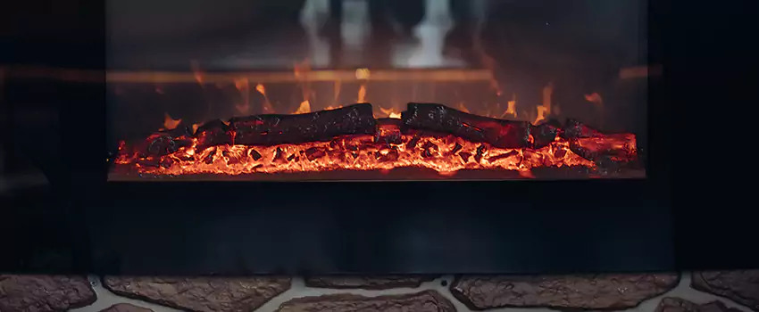 Cost of Electric Fireplace Repair Service in Mount Vernon, Washington
