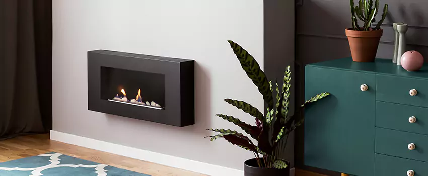 Cost of Ethanol Fireplace Repair And Installation Services in Mount Vernon, WA