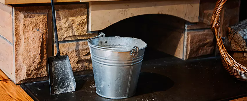Clean The Fireplace Mantle And Hearth in Mount Vernon, Washington