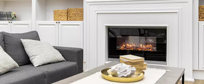 Professional Fireplace Maintenance Contractors in Mount Vernon, WA