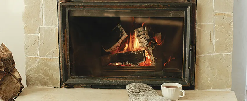 Fireplace Door Handle Replacements Services in Mount Vernon, Washington