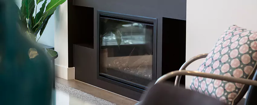 Gas Fireplace Installation in Mount Vernon, WA