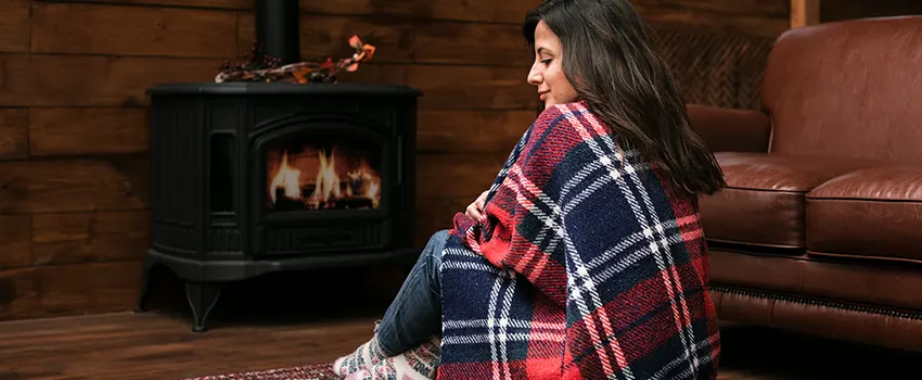 Fireplace Firebox Grate Replacement Services  in Mount Vernon, Washington
