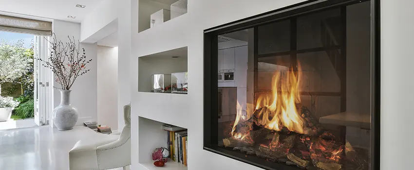 Fireplace Screen Installation And Replacement in Mount Vernon, WA