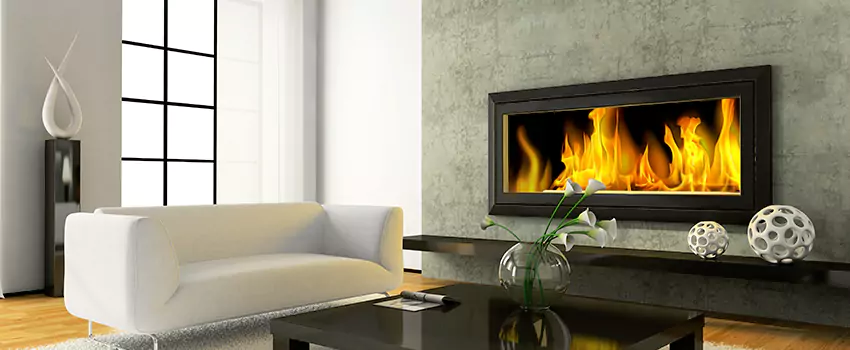 Fireplace Hearth Ideas in Mount Vernon, Washington