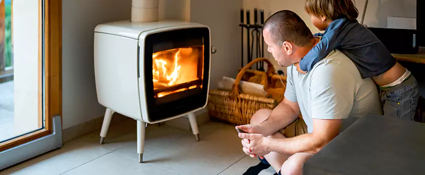 Fireplace Flue Maintenance Services in Mount Vernon, WA