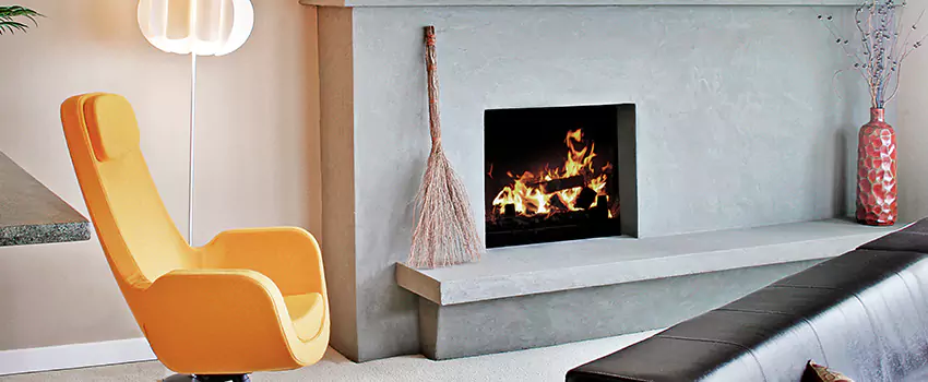 Electric Fireplace Makeover Services in Mount Vernon, WA