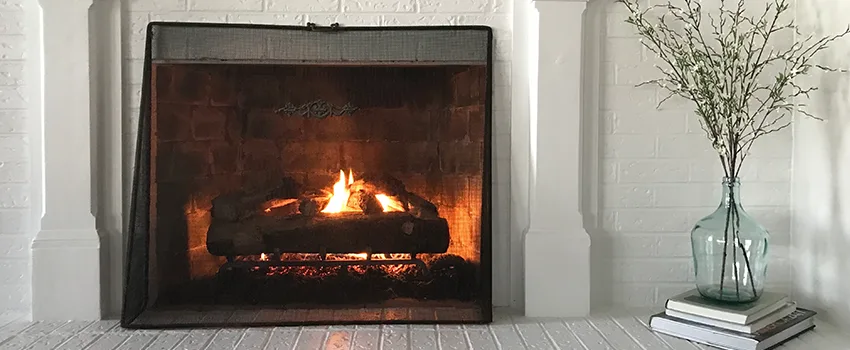 Cost-Effective Fireplace Mantel Inspection And Maintenance in Mount Vernon, WA