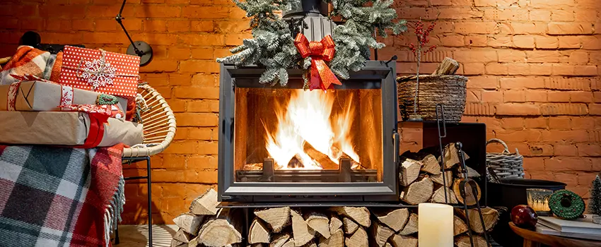 Steel Fireplace Grate Repair And Replacement Services in Mount Vernon, Washington