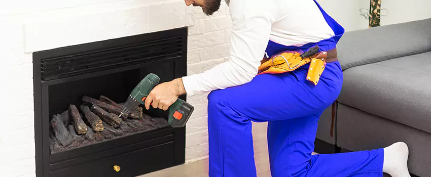 Fireplace Repair Expert in Mount Vernon, Washington