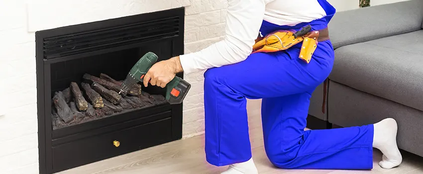 Fireplace Safety Inspection Specialists in Mount Vernon, Washington