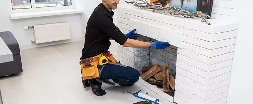 Gas Fireplace Repair And Replacement in Mount Vernon, WA