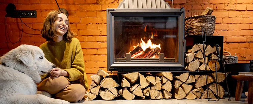 Fireplace Smell Removal Cost in Mount Vernon, WA